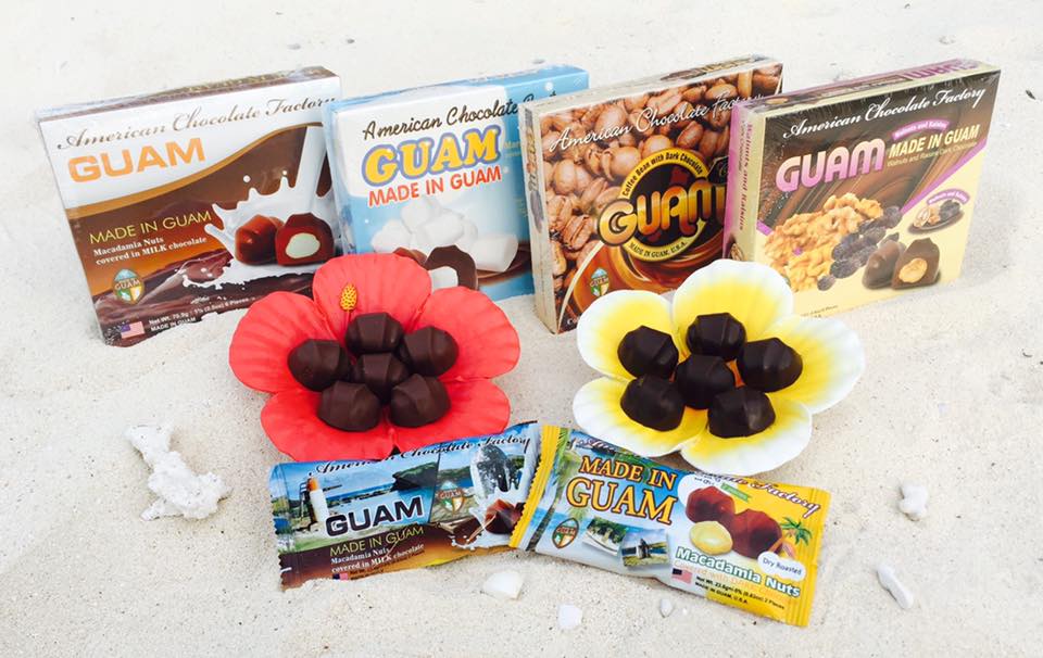 グアムのお土産はこれで決まり 安くて人気のお菓子27選をご紹介 Enjoy Guam