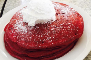 グアムのパンケーキはホノルルコーヒーカンパニーがおすすめ Enjoy Guam
