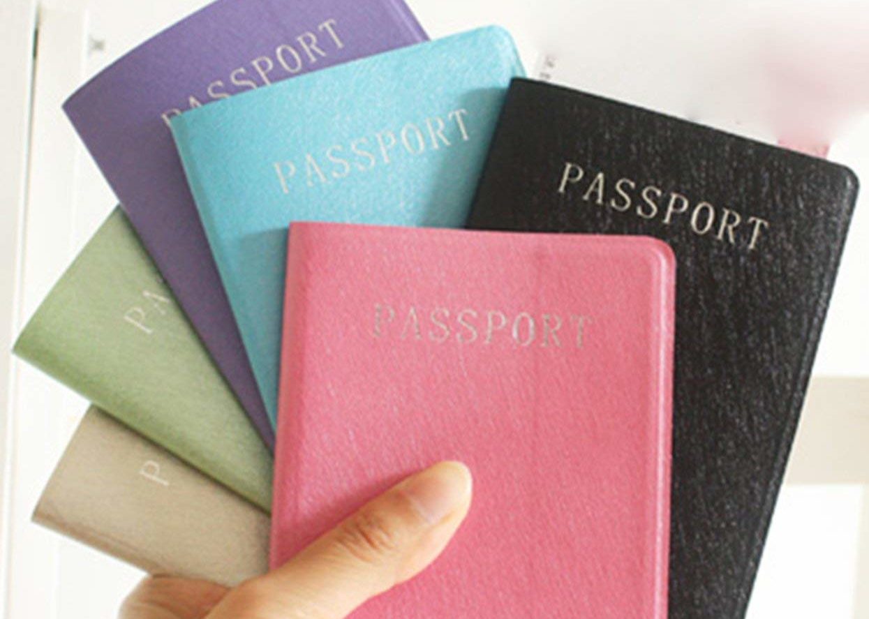 おすすめパスポートケース おしゃれブランドや無印など14選 Enjoy Guam