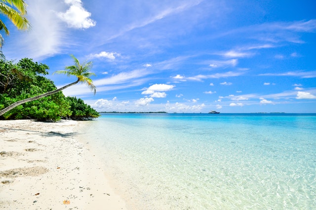 グアムの穴場 マタパンビーチ とは 場所や周辺情報をチェック Enjoy Guam