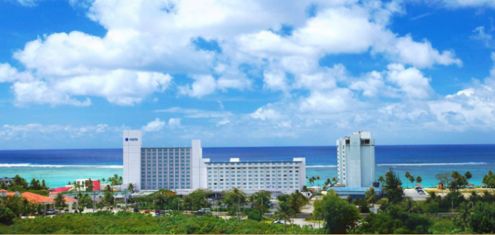 フィエスタリゾート グアムで思い出に残る旅を ホテルの全ぼうと宿泊者の口コミをご紹介 Enjoy Guam