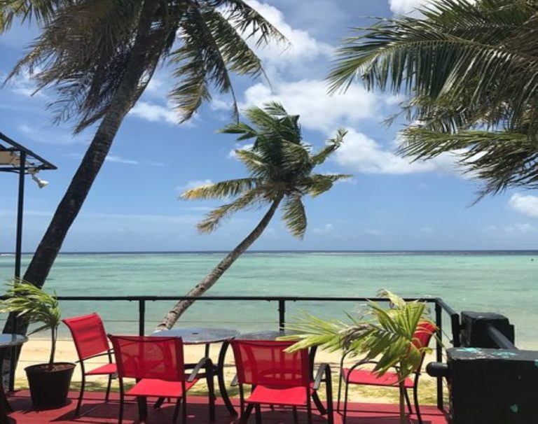 パンケーキがおすすめ！グアムのトゥリ・カフェに行ってみよう！ Enjoy Guam